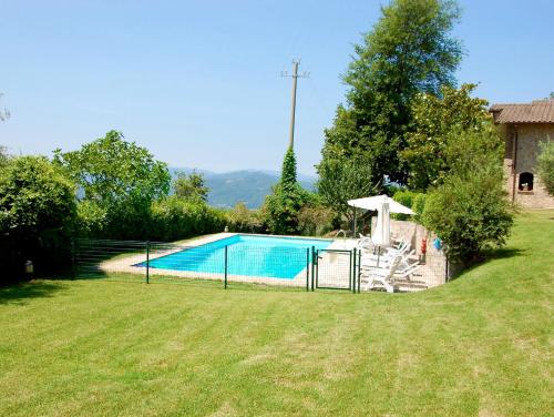 Фотография гостевого дома Agriturismo Il Poggio, Casa Rosa