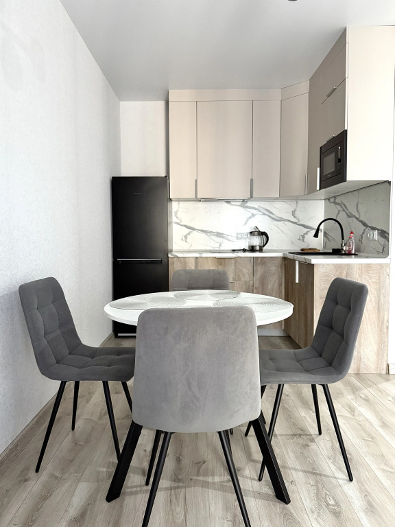 Фотография квартиры Квартира в ЖК Гагарина-1