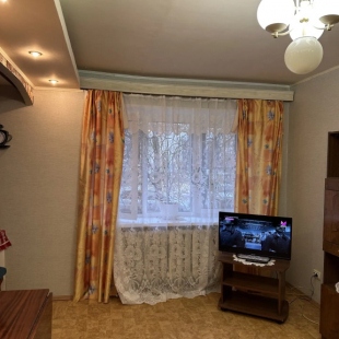 Фотография квартиры Апартаменты Двухкомнатные