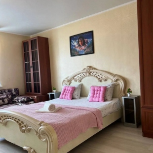 Фотография квартиры Квартира Lofthouse