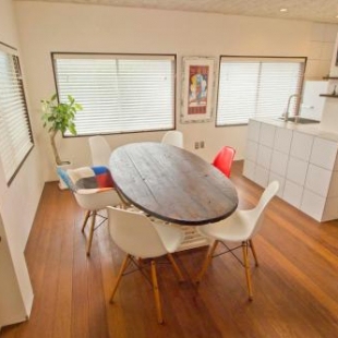 Фотография гостевого дома step pier