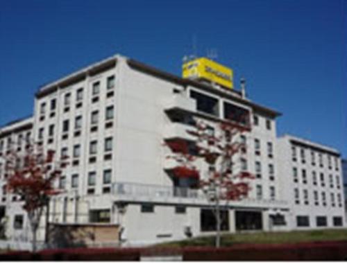 Фотография гостиницы Smile Hotel Koriyama