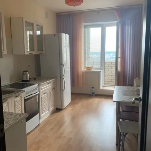 Фотография квартиры Апартаменты на улице Мичуринская 142 корпус 1