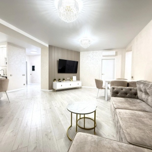 Фотография квартиры Квартира Новая с 3 Спальнями и 2 Ванными