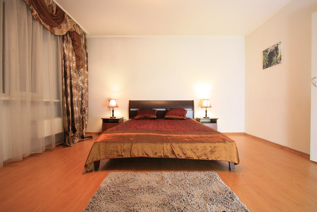 Фотография квартиры Апартаменты ЯрДом