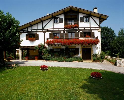 Фотография гостевого дома Casa Rural Maidanea