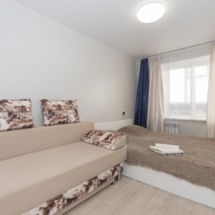 Фотография квартиры Апартаменты на Челюскинцев 14/1