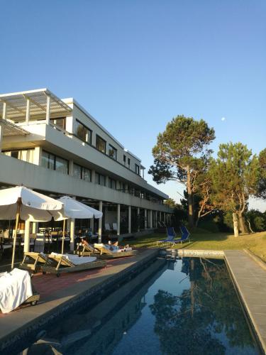 Фотография гостиницы Posada Azul Marino