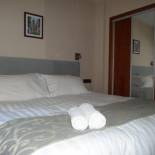 Фотография гостиницы Carlos V Malaga