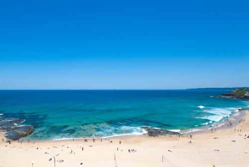 Фотография гостиницы Noah's On the Beach