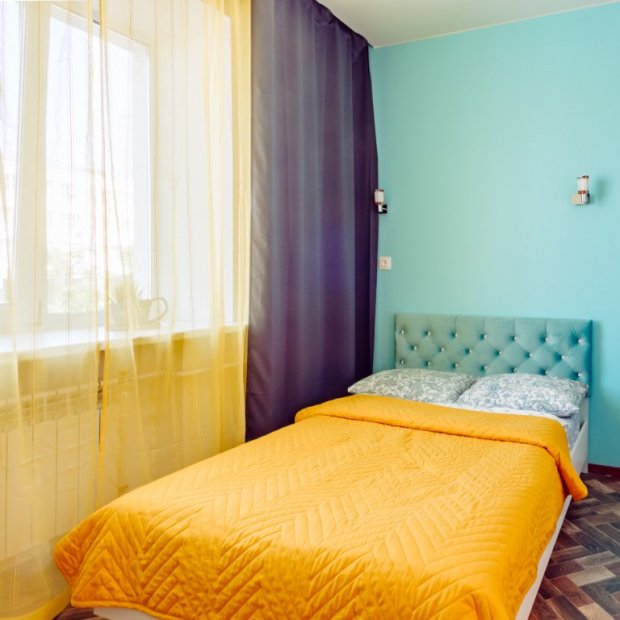 Фотографии квартиры
Апартаменты Добрые Сутки на Ленина 36 2