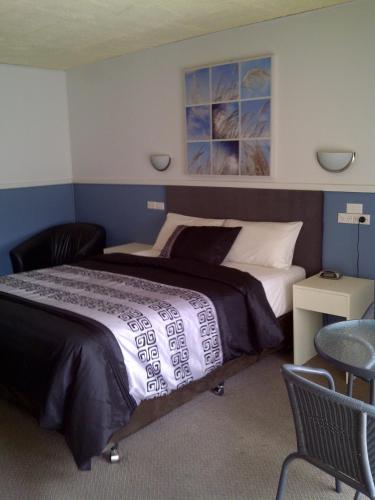 Фотография мотеля Zero Inn Motel