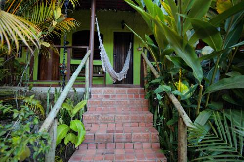 Фотография мини отеля Pousada Albatroz