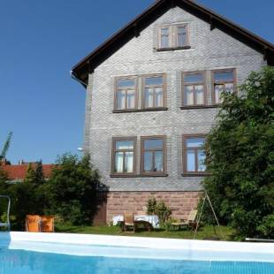 Фотографии мини отеля
Alte Schule