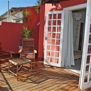 Фотография мини отеля Pousada Santa Fé