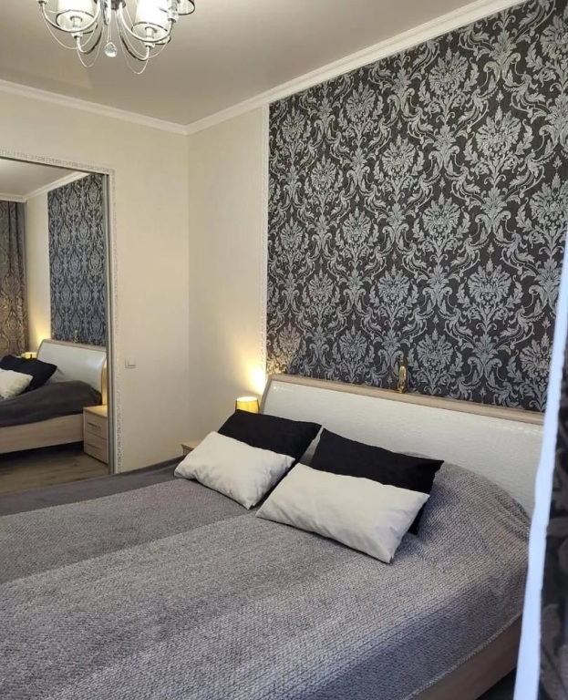 Фотография квартиры Апартаменты с современным ремонтом