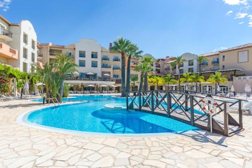 Фотография гостиницы Denia Marriott La Sella Golf Resort & Spa