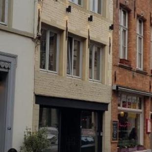 Фотография мини отеля B&B Guesthouse Tarteline