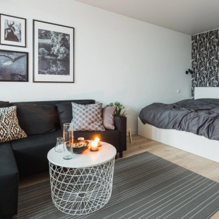 Фотография квартиры Апартаменты  около аэропорта Внуково