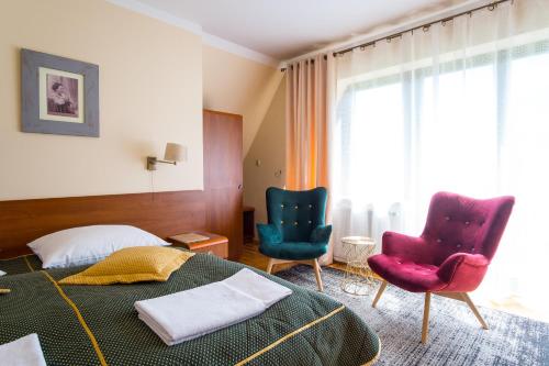 Фотография мини отеля Apolonia Willa