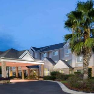 Фотографии гостиницы
Microtel Inn & Suites by Wyndham Kingsland