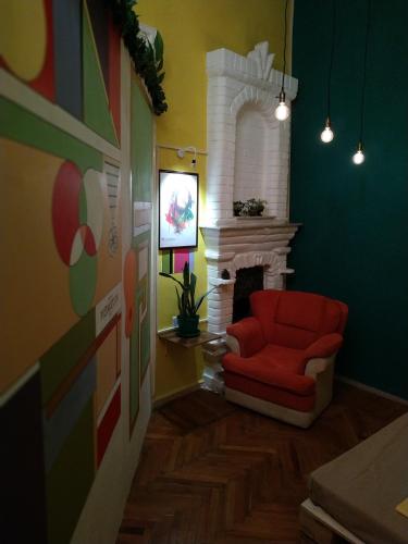 Фотографии хостела
Amsterdam Hostel