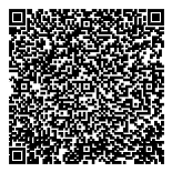 QR код кемпинга Кемпинг и Гостевой дом в Бухте КИРЛАХТИ