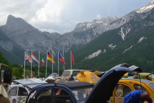 Фотография мини отеля Vellezrit Guri