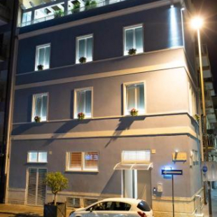 Фотография мини отеля B&B L'Angolo dei poeti