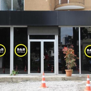 Фотография гостиницы B&B