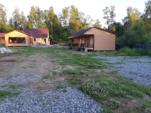 Фотографии гостевого дома
Порт Танхой