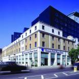 Фотография гостиницы Park Plaza Victoria London
