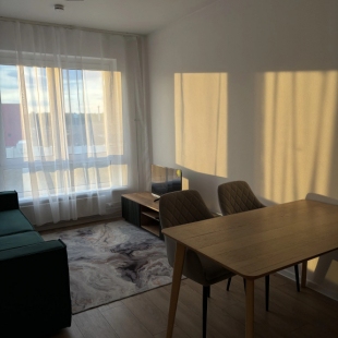 Фотография квартиры Квартира 1-комн. в Ильинском