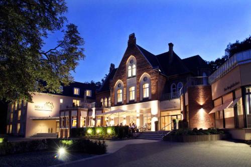 Фотография гостиницы Parkhotel Berghölzchen