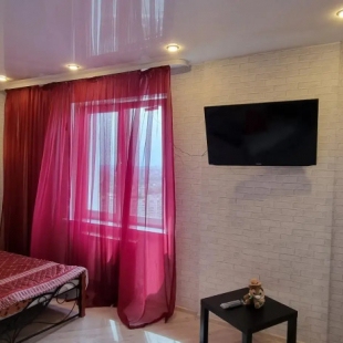 Фотография квартиры Апартаменты на улице Немировича-Данченко