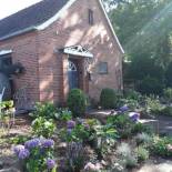 Фотография гостевого дома dat olde Köhlhus