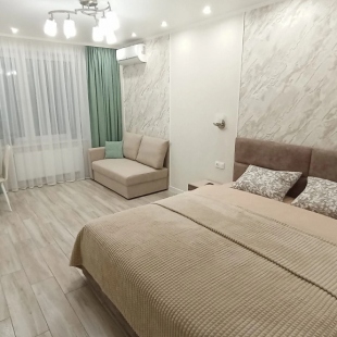 Фотография квартиры Квартира Доминант на Луначарского в Центре