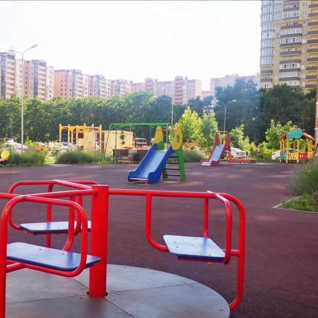 Фотографии квартиры
НаНедельку на улице 40-летия Победы