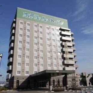 Фотографии гостиницы 
            Hotel Route-Inn Sakaide-Kita Inter