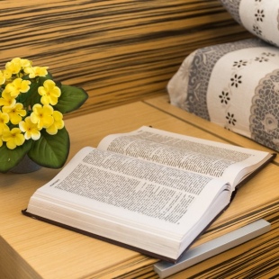 Фотография квартиры Апартаменты Бориса Богаткова 208/2