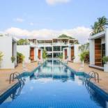 Фотография гостиницы Zee Luxury Boutique Hotel