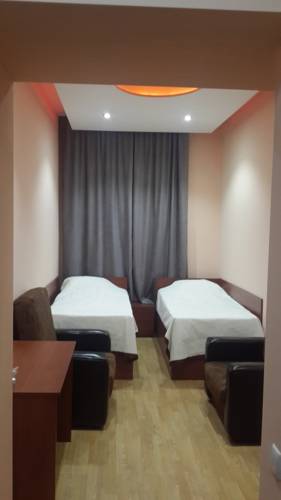 Фотография гостиницы 3D Hotel