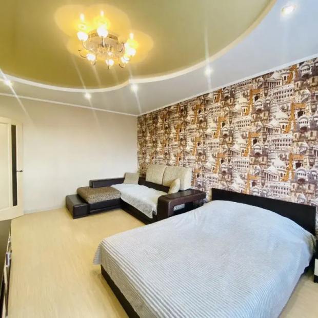 Фотографии квартиры 
            Квартира Советская 190 Дк2