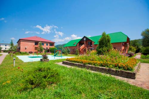 Фотография гостиницы Садко