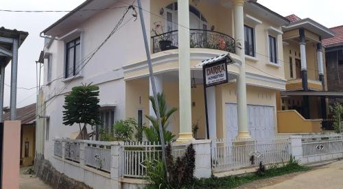 Фотография мини отеля DARRA HOMESTAY TORAJA