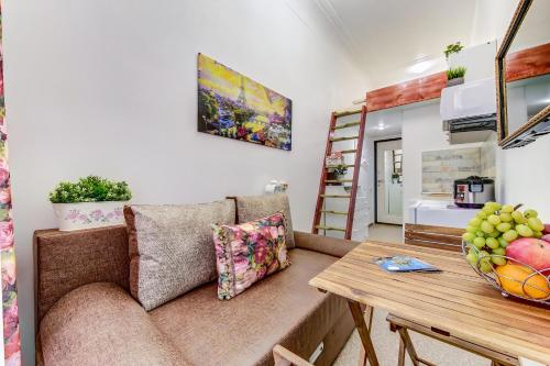 Фотографии апарт отеля
Семейный Очаг на Курляндской