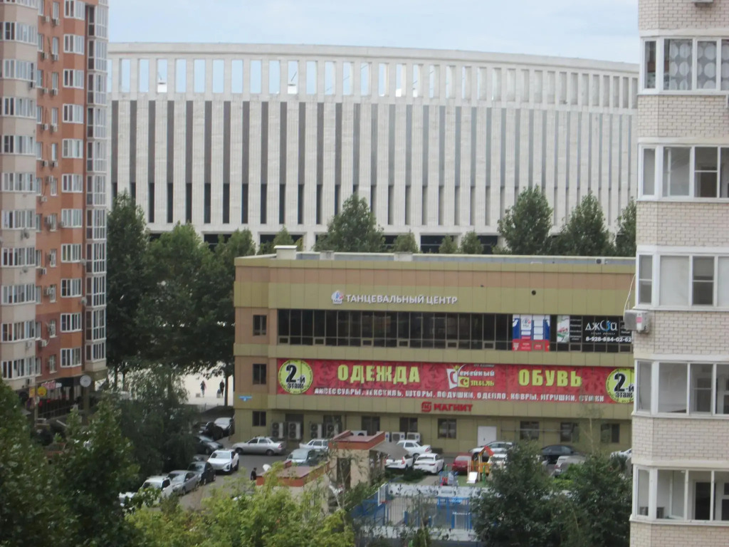 Фотография квартиры Апартаменты на улице Восточно-Кругликовская улица 22