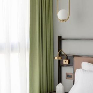 Фотография гостиницы JÒHŌ HOTEL Kaohsiung