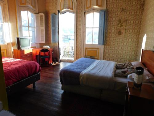 Фотография мини отеля Hostal Costa Manantial