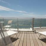 Фотография гостиницы Les Sables Blancs